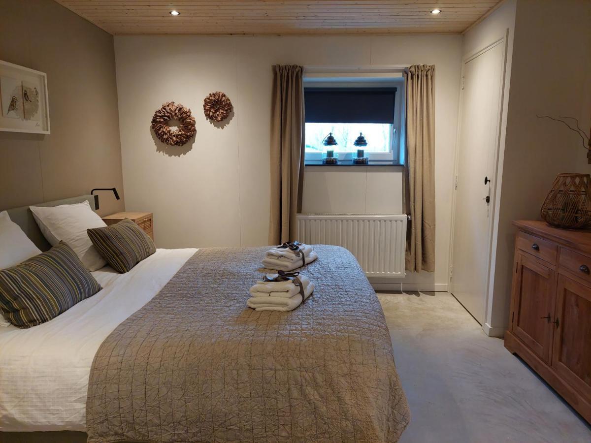 Bed & Breakfast 'T Boerenhart Duizel Eksteriør bilde
